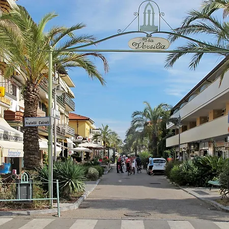 Stipeto By Interhome Apartman Marina di Pietrasanta