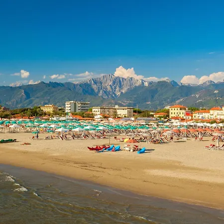 Apartman Stipeto By Interhome Marina di Pietrasanta