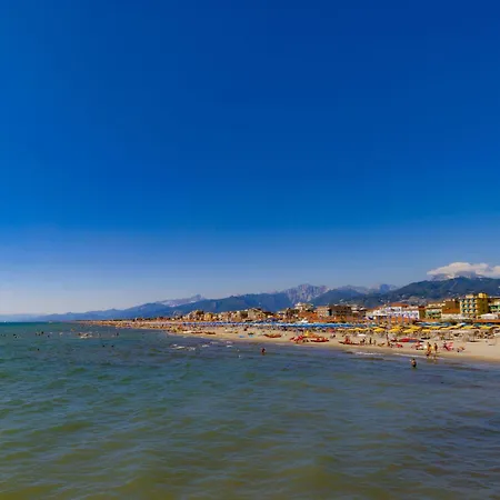 Stipeto By Interhome Apartman Marina di Pietrasanta