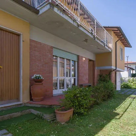 Stipeto By Interhome Apartman Marina di Pietrasanta