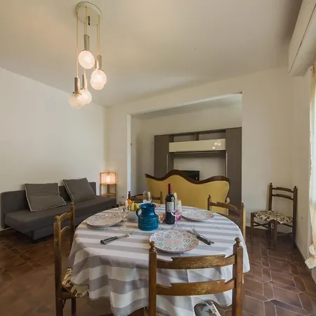 Apartman Stipeto By Interhome
