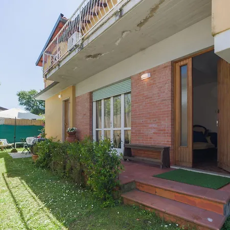 Stipeto By Interhome Apartman
