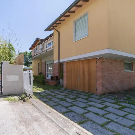 Stipeto By Interhome Marina di Pietrasanta