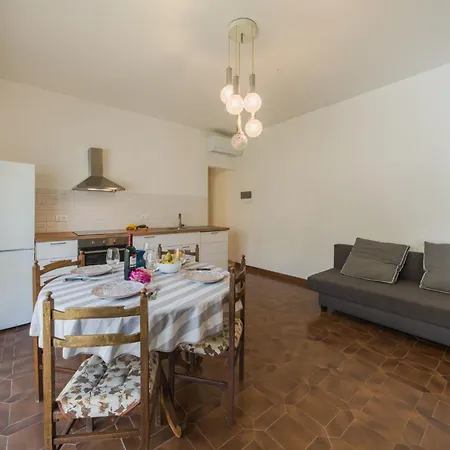 Apartman Stipeto By Interhome *