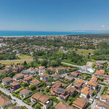 Apartman Stipeto By Interhome Marina di Pietrasanta