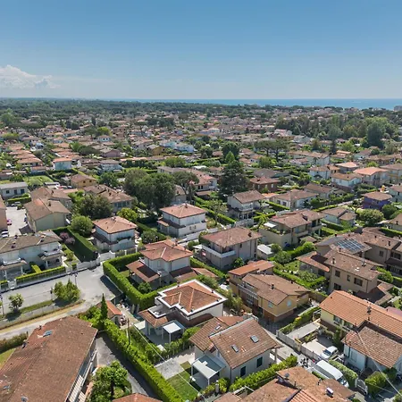 Apartman Stipeto By Interhome Marina di Pietrasanta