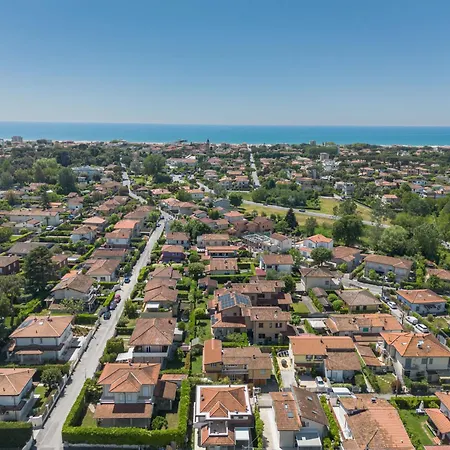 Stipeto By Interhome Apartman Marina di Pietrasanta